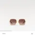 Louis Vuitton AAA Sunglasses #A52655