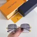 Louis Vuitton AAA Sunglasses #A52655