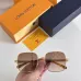 Louis Vuitton AAA Sunglasses #A52655