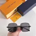 Louis Vuitton AAA Sunglasses #A52655