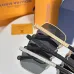 Louis Vuitton AAA Sunglasses #A52655