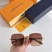 Louis Vuitton AAA Sunglasses #A52655
