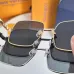 Louis Vuitton AAA Sunglasses #A52655