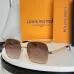 Louis Vuitton AAA Sunglasses #A52655