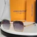 Louis Vuitton AAA Sunglasses #A52655