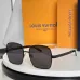Louis Vuitton AAA Sunglasses #A52655