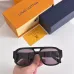 Louis Vuitton AAA Sunglasses #A53354