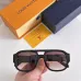 Louis Vuitton AAA Sunglasses #A53354