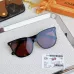 Louis Vuitton AAA Sunglasses #A53355