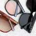 Louis Vuitton AAA Sunglasses #A53355