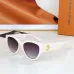 Louis Vuitton AAA Sunglasses #A53356