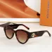 Louis Vuitton AAA Sunglasses #A53356