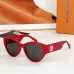 Louis Vuitton AAA Sunglasses #A53356