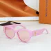 Louis Vuitton AAA Sunglasses #A53356