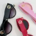Louis Vuitton AAA Sunglasses #A53356