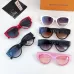 Louis Vuitton AAA Sunglasses #A53356