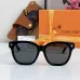 Louis Vuitton AAA Sunglasses Designer Sunglasses Luxury Classic Fashion #A54054