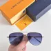 Louis Vuitton AAA Sunglasses Designer Sunglasses Luxury Classic Fashion #A54056