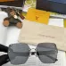 Louis Vuitton AAA Sunglasses prevent UV rays #A39001