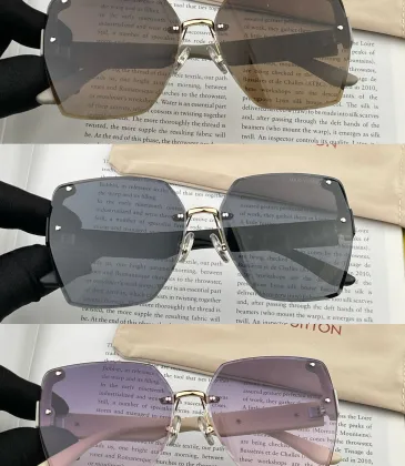Brand L AAA Sunglasses prevent UV rays #A39001