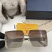 Louis Vuitton AAA Sunglasses prevent UV rays #A39004