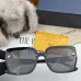 Louis Vuitton AAA Sunglasses prevent UV rays #A39005