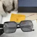 Louis Vuitton AAA prevent UV rays exquisite luxury Sunglasses  #A39007