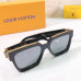 Louis Vuitton millionaires 2020 new Sunglasses #99116989