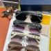 Louis Vuitton prevent UV rays exquisite luxury AAA Sunglasses #A39012