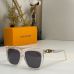 New design Louis Vuitton AAA Sunglasses #999934038
