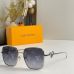 New design Louis Vuitton AAA Sunglasses #999934040