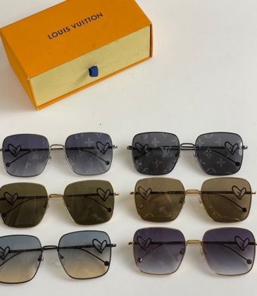 New design Brand L AAA Sunglasses #999934040