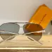 New design Louis Vuitton AAA Sunglasses #999934041