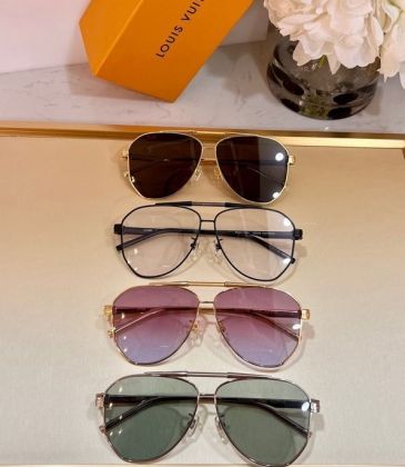 New design Brand L AAA Sunglasses #999934041