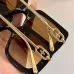 New design Louis Vuitton AAA Sunglasses #999934043