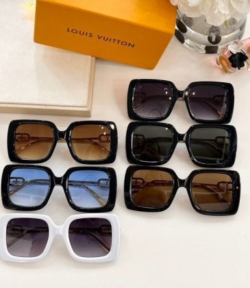 New design Brand L AAA Sunglasses #999934043