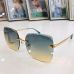 New design Louis Vuitton AAA Sunglasses #999934044