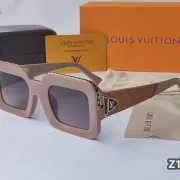 Louis Vuitton Sunglasses #A24691