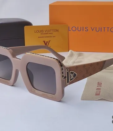 Brand L Sunglasses #A24691
