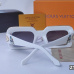 Louis Vuitton Sunglasses #A24692