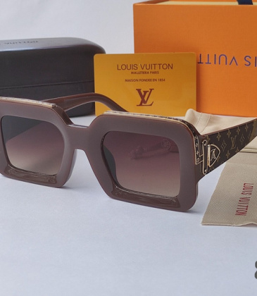 Brand L Sunglasses #A24693