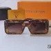 Louis Vuitton Sunglasses #A24696