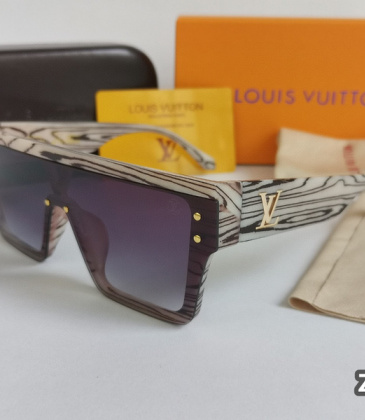 Brand L Sunglasses #A24701