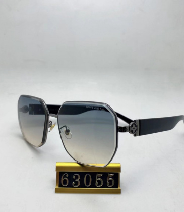 Louis Vuitton Sunglasses #999937484