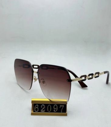 Louis Vuitton Sunglasses #999937485