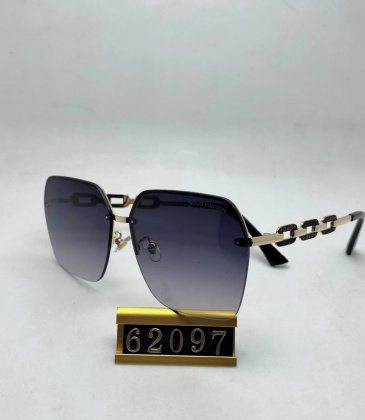 Louis Vuitton Sunglasses #999937488