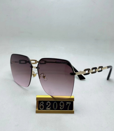 Louis Vuitton Sunglasses #999937489