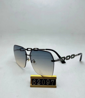Louis Vuitton Sunglasses #999937490
