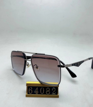 Louis Vuitton Sunglasses #999937492