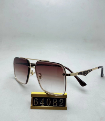 Louis Vuitton Sunglasses #999937493